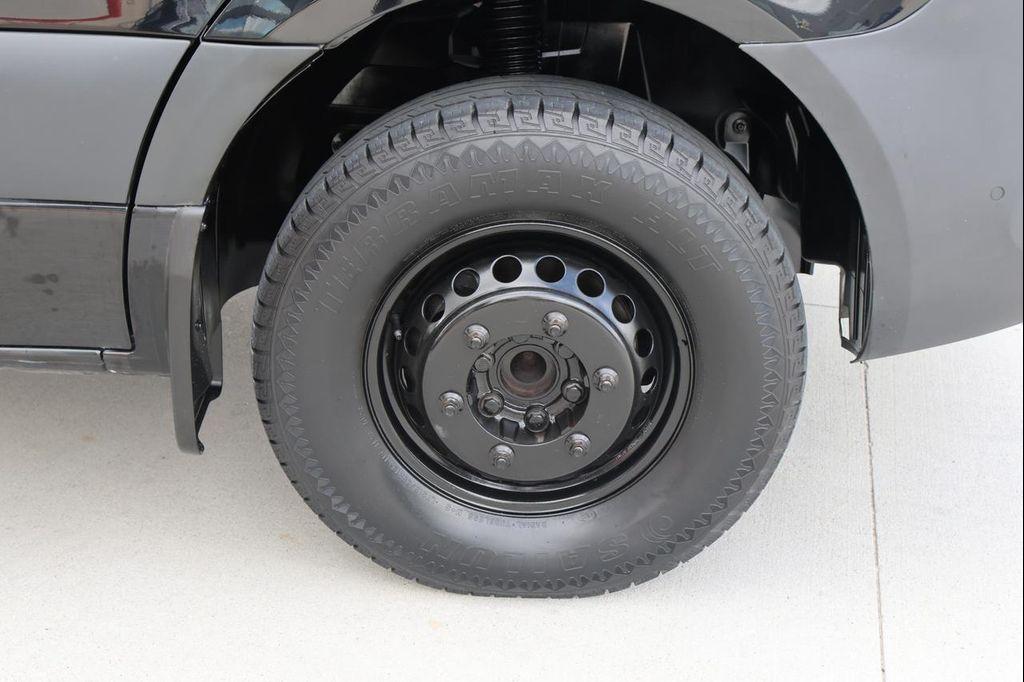 used 2020 Mercedes-Benz Sprinter 3500XD car, priced at $39,995