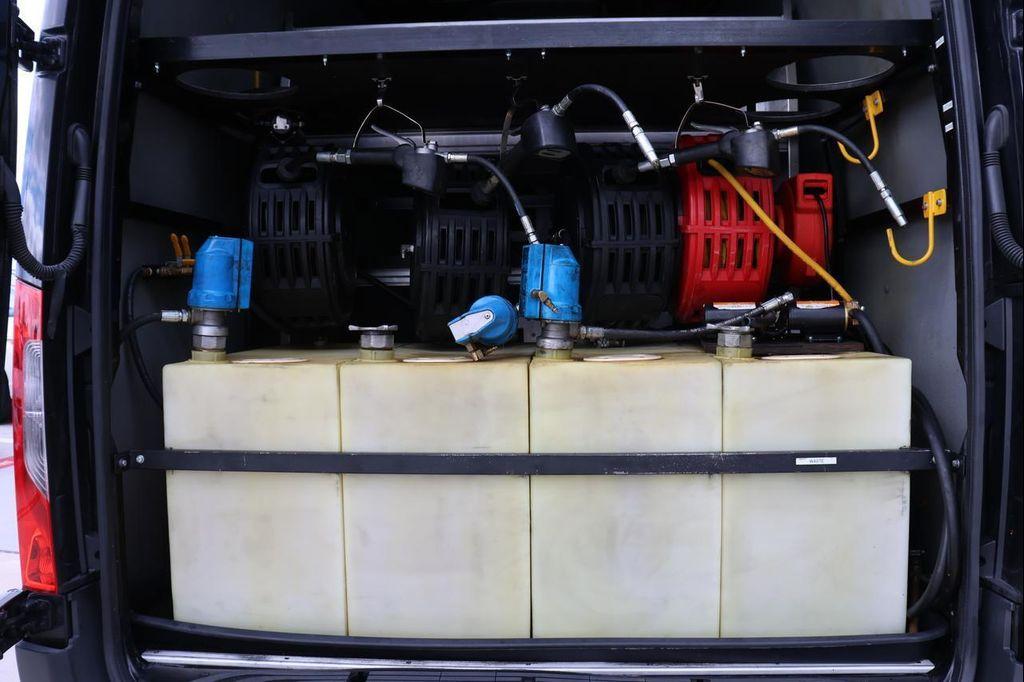 used 2020 Mercedes-Benz Sprinter 3500XD car, priced at $39,995