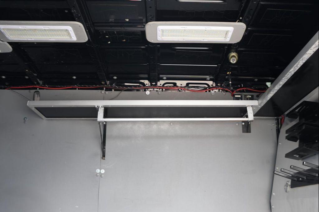 used 2020 Mercedes-Benz Sprinter 3500XD car, priced at $39,995