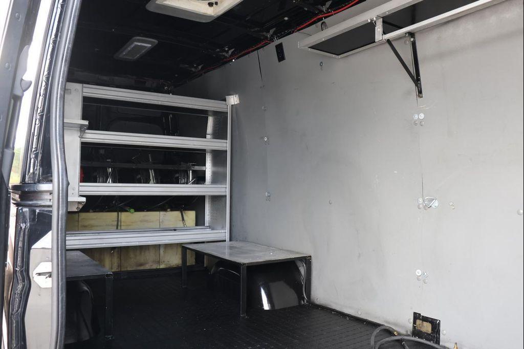 used 2020 Mercedes-Benz Sprinter 3500XD car, priced at $39,995