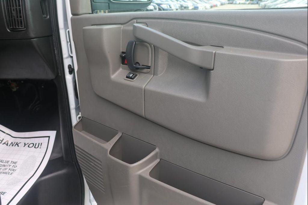 used 2020 Chevrolet Express 2500 car, priced at $19,495