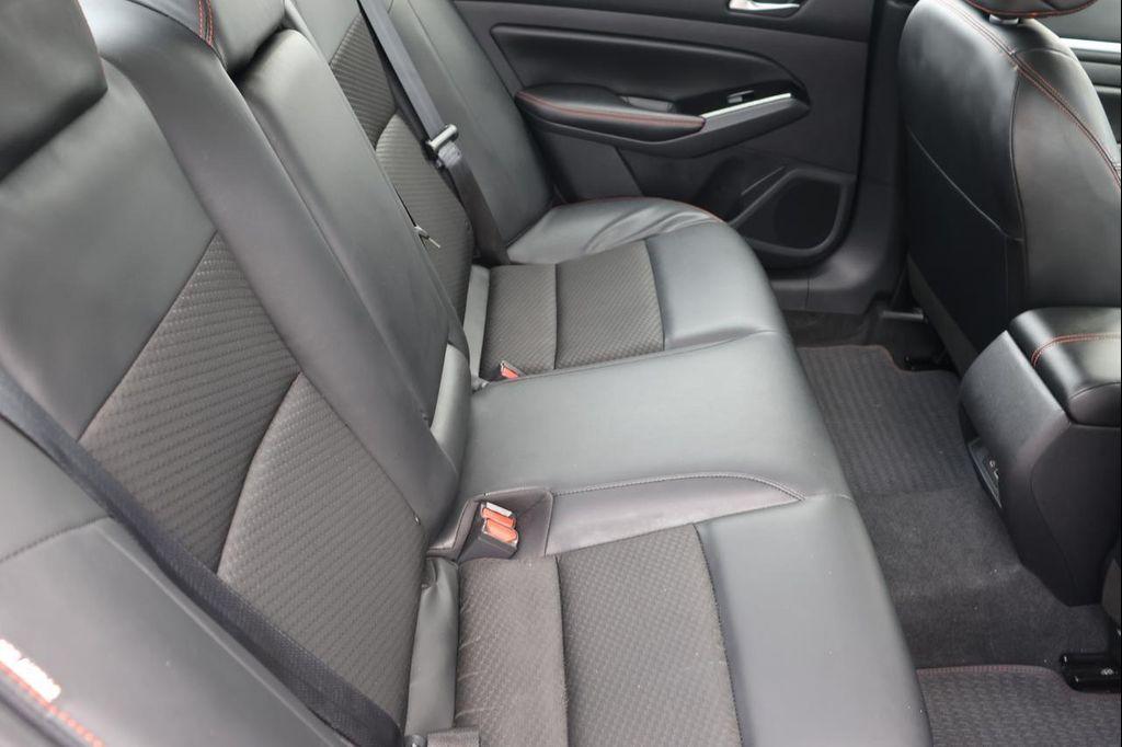 used 2024 Nissan Altima car, priced at $18,495