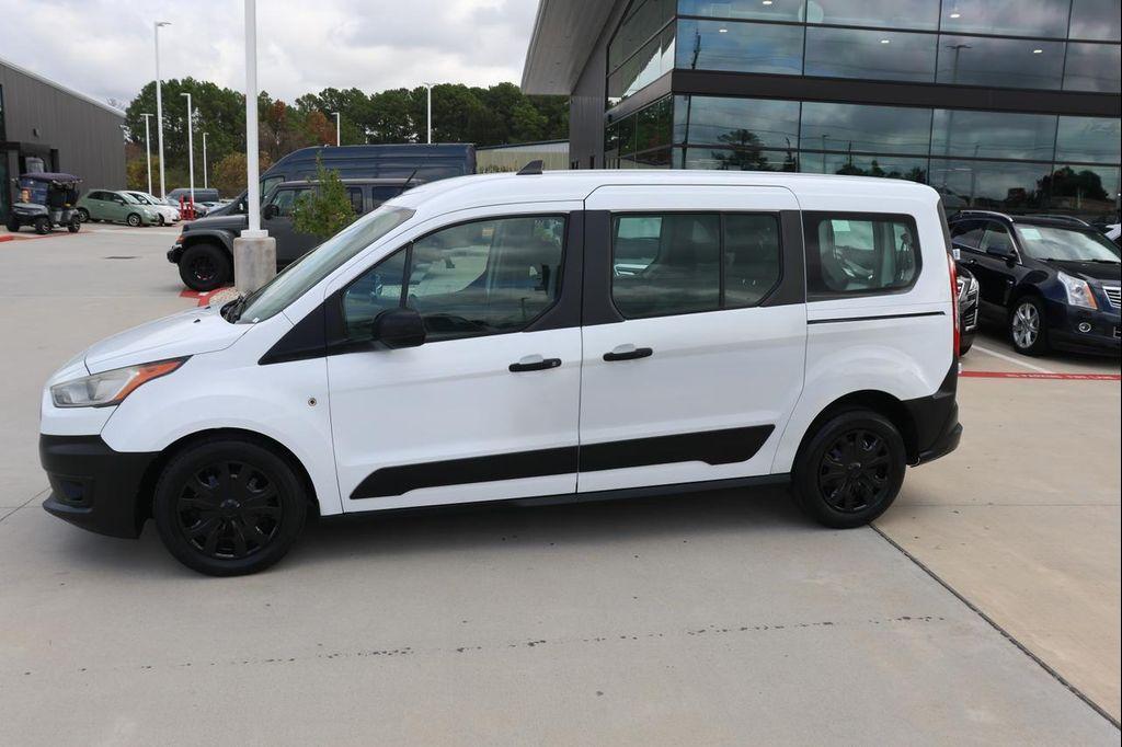 used 2019 Ford Transit Connect car, priced at $16,687