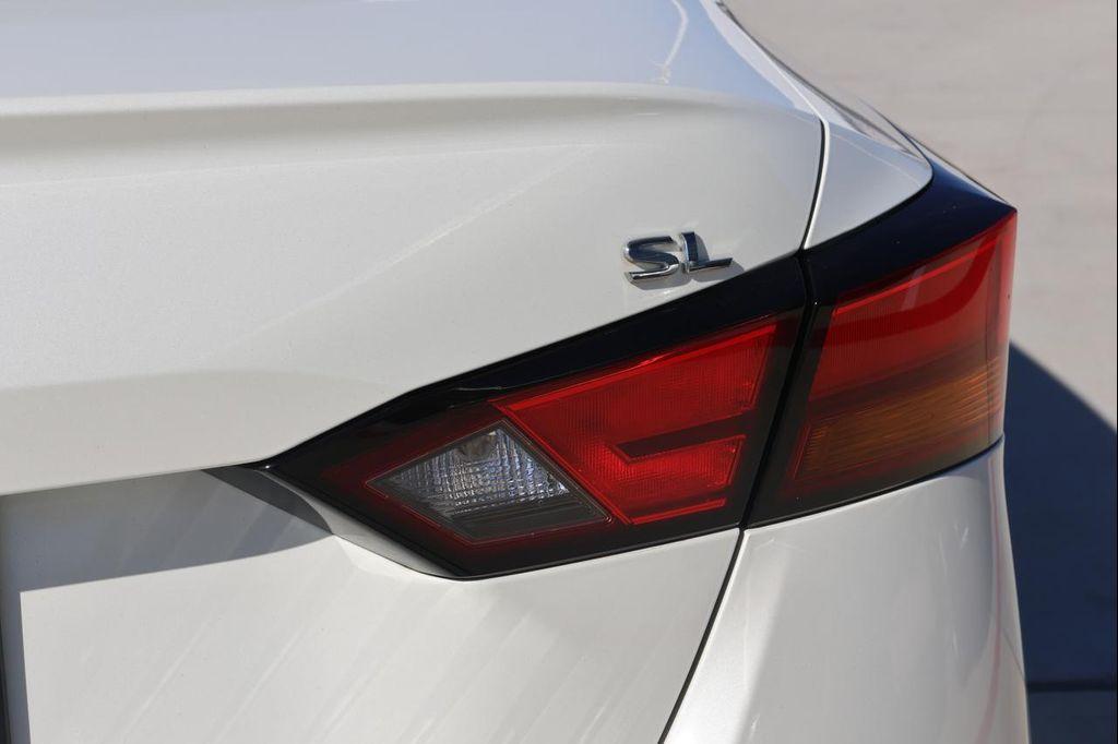 used 2021 Nissan Altima car, priced at $16,030