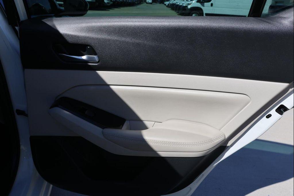 used 2021 Nissan Altima car, priced at $16,030