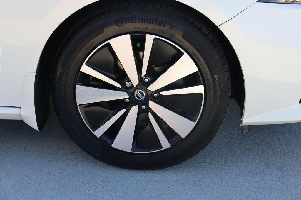 used 2021 Nissan Altima car, priced at $16,030