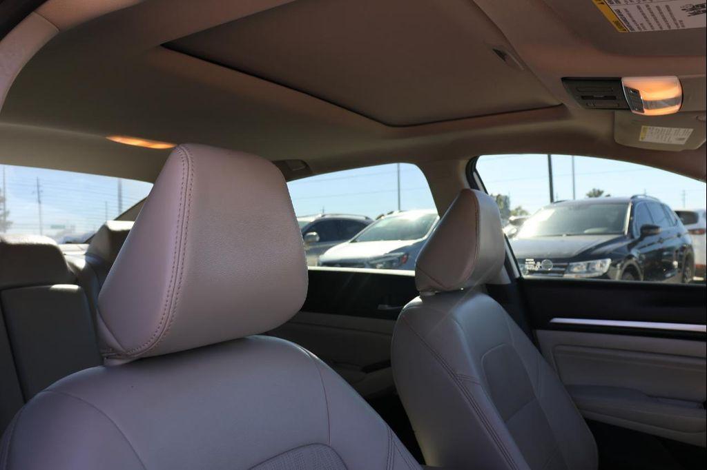 used 2021 Nissan Altima car, priced at $16,030