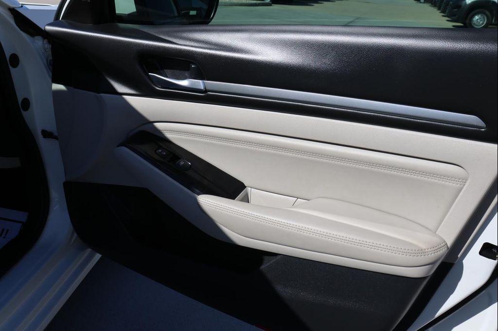 used 2021 Nissan Altima car, priced at $16,030