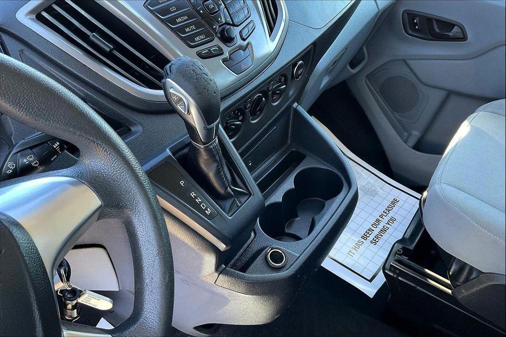 used 2019 Ford Transit-350 car, priced at $24,995