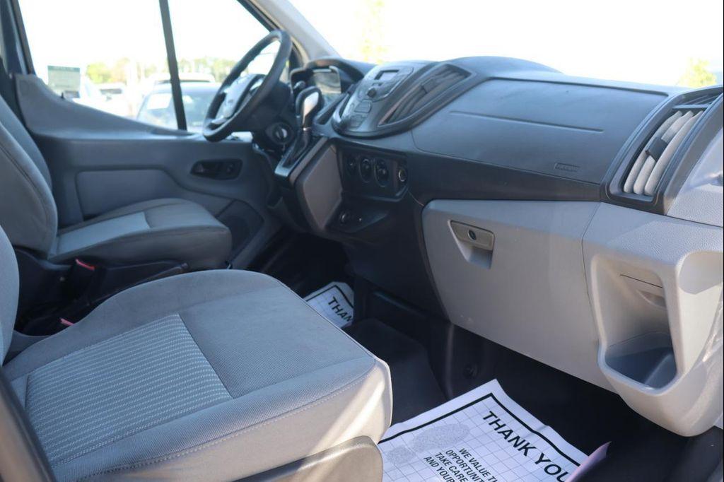 used 2019 Ford Transit-250 car, priced at $17,995