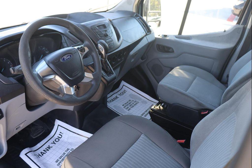 used 2019 Ford Transit-250 car, priced at $17,995