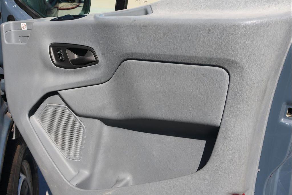 used 2019 Ford Transit-250 car, priced at $17,995