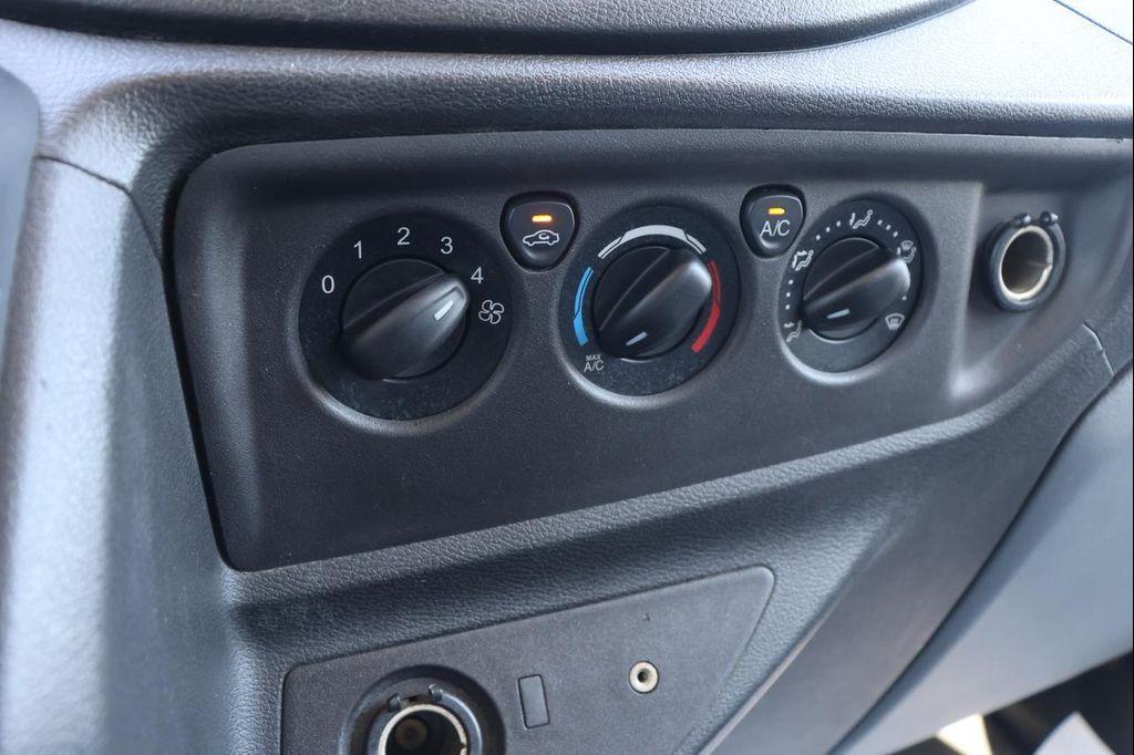 used 2019 Ford Transit-250 car, priced at $17,995