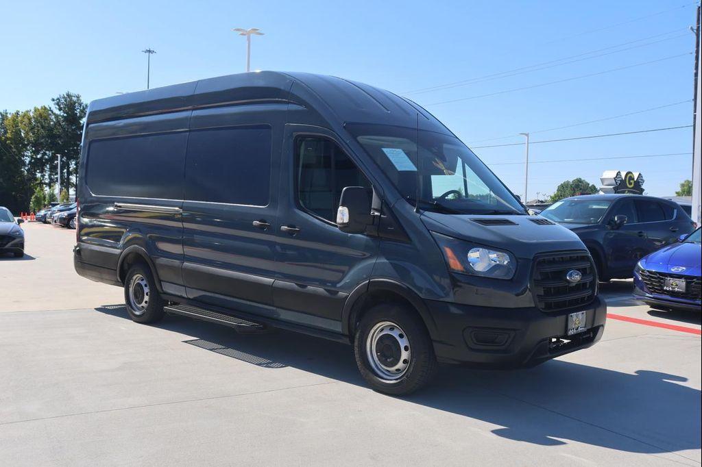 used 2019 Ford Transit-250 car, priced at $17,995