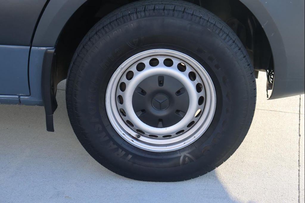 used 2019 Mercedes-Benz Sprinter 3500 car, priced at $14,995