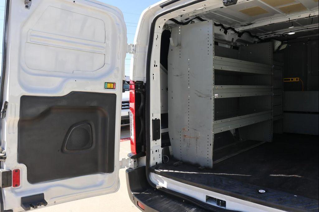 used 2020 Ford Transit-250 car, priced at $23,795