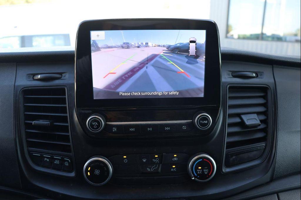 used 2020 Ford Transit-250 car, priced at $23,795