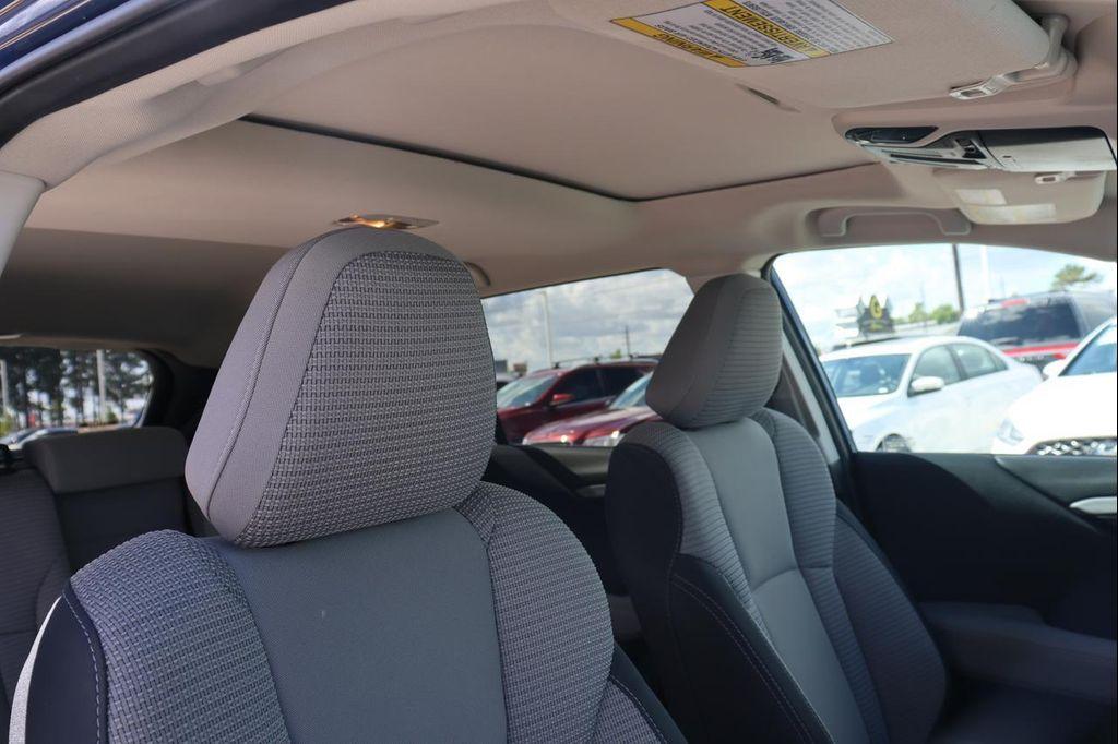 used 2022 Subaru Outback car, priced at $19,995