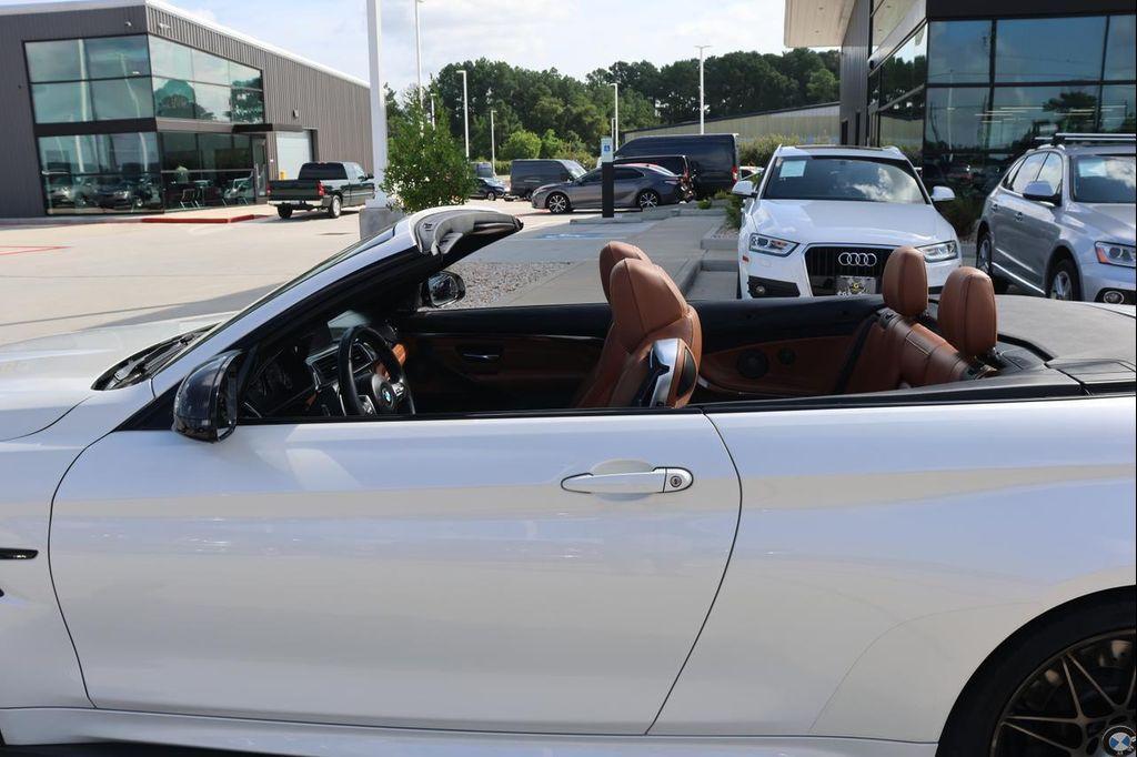 used 2020 BMW M4 car, priced at $39,995