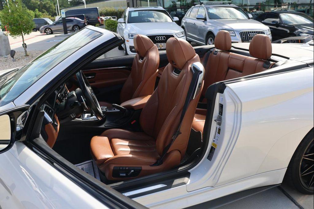 used 2020 BMW M4 car, priced at $39,995