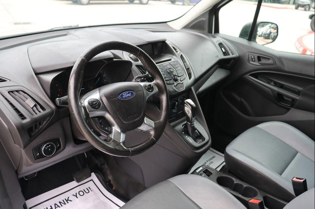 used 2017 Ford Transit Connect car, priced at $12,889