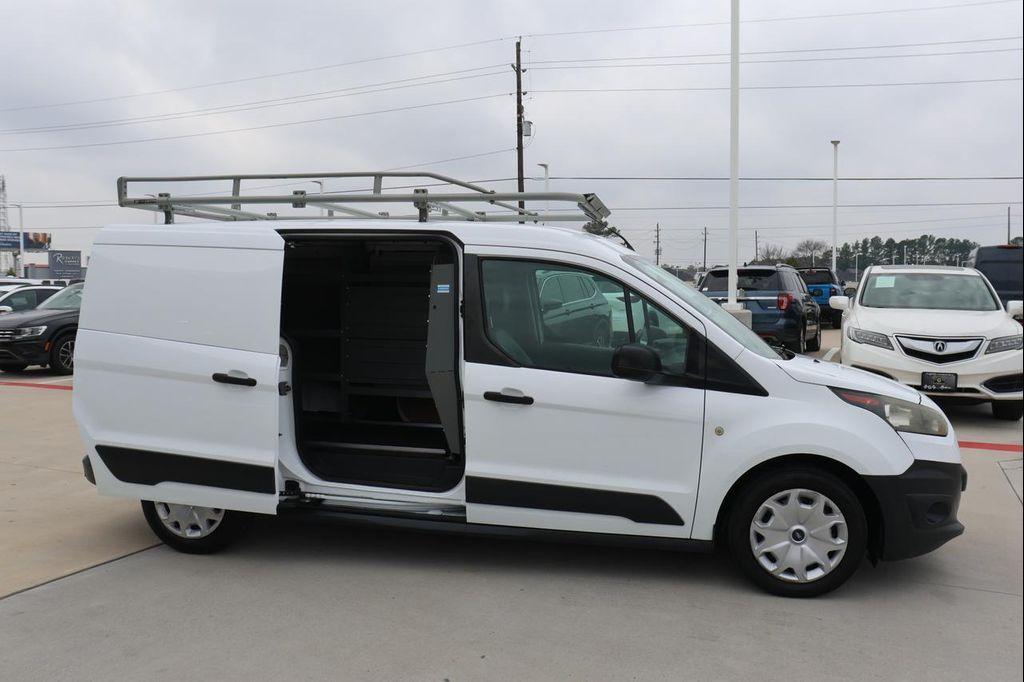 used 2017 Ford Transit Connect car, priced at $12,889