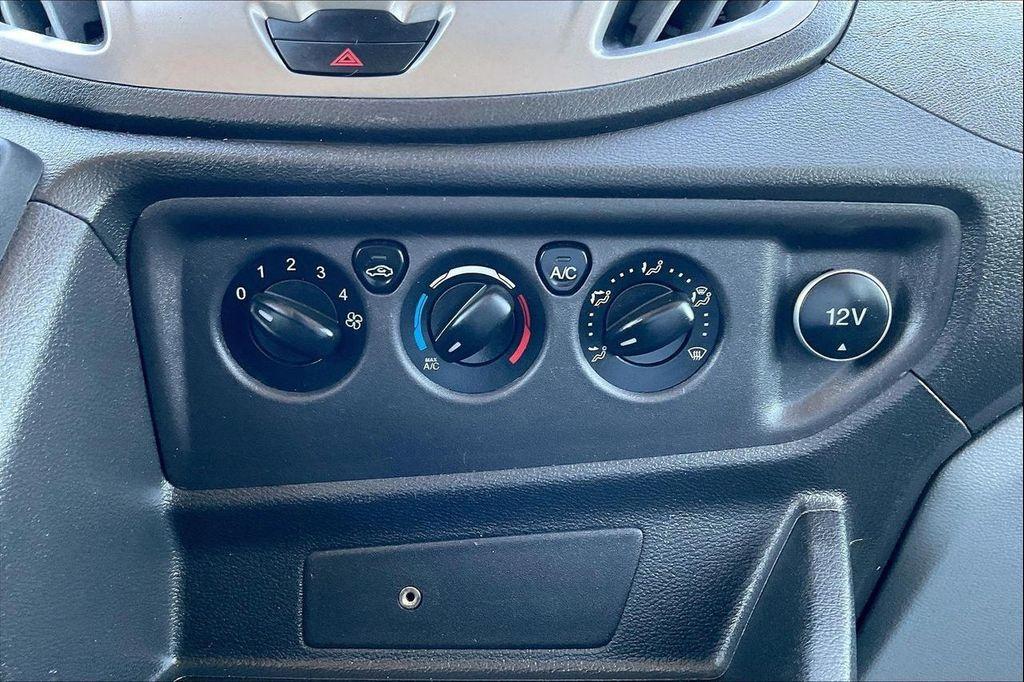 used 2019 Ford Transit-350 car, priced at $22,995