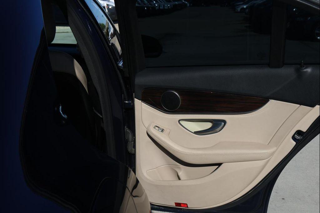 used 2016 Mercedes-Benz C-Class car, priced at $12,165
