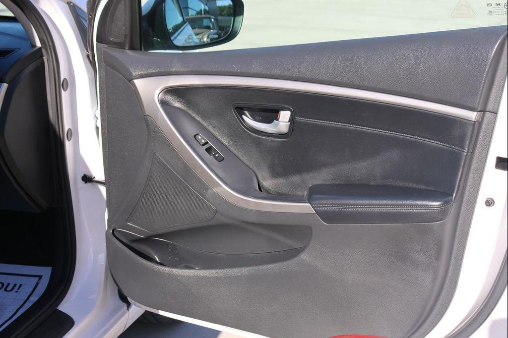 used 2013 Hyundai Elantra GT car, priced at $8,995