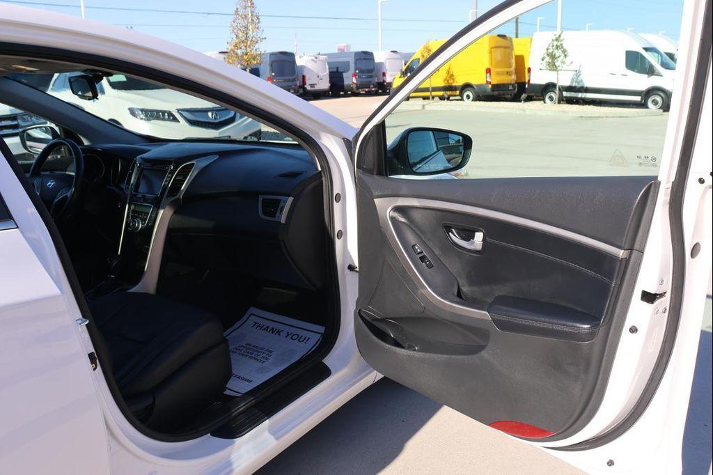 used 2013 Hyundai Elantra GT car, priced at $8,995