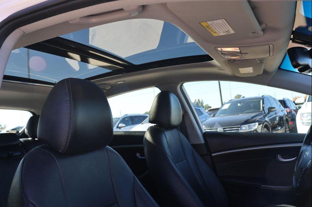 used 2013 Hyundai Elantra GT car, priced at $8,995