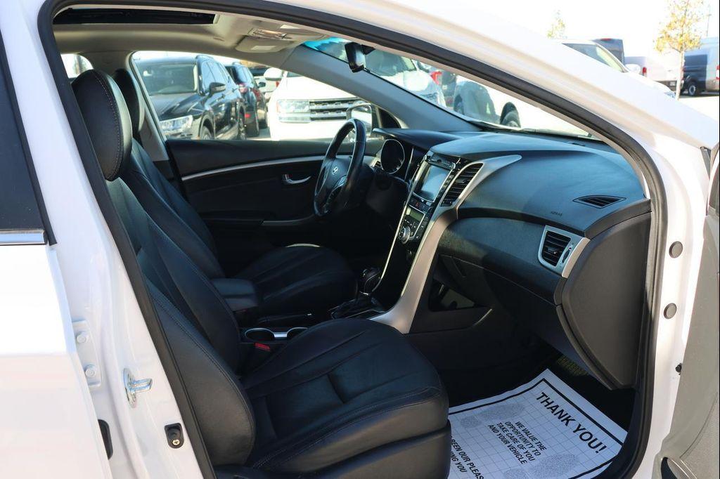 used 2013 Hyundai Elantra GT car, priced at $8,995