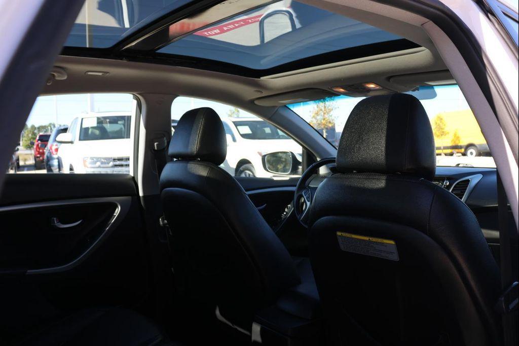 used 2013 Hyundai Elantra GT car, priced at $8,995