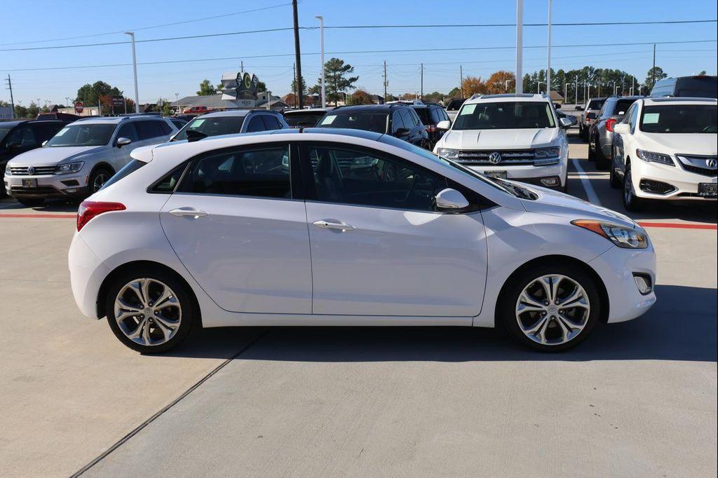 used 2013 Hyundai Elantra GT car, priced at $8,995