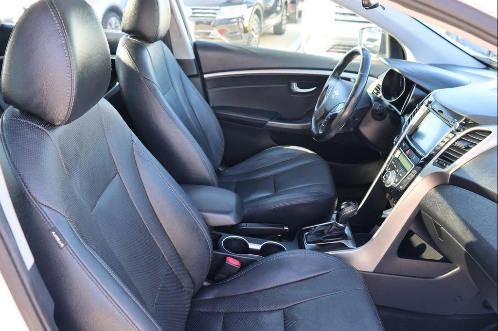 used 2013 Hyundai Elantra GT car, priced at $8,995