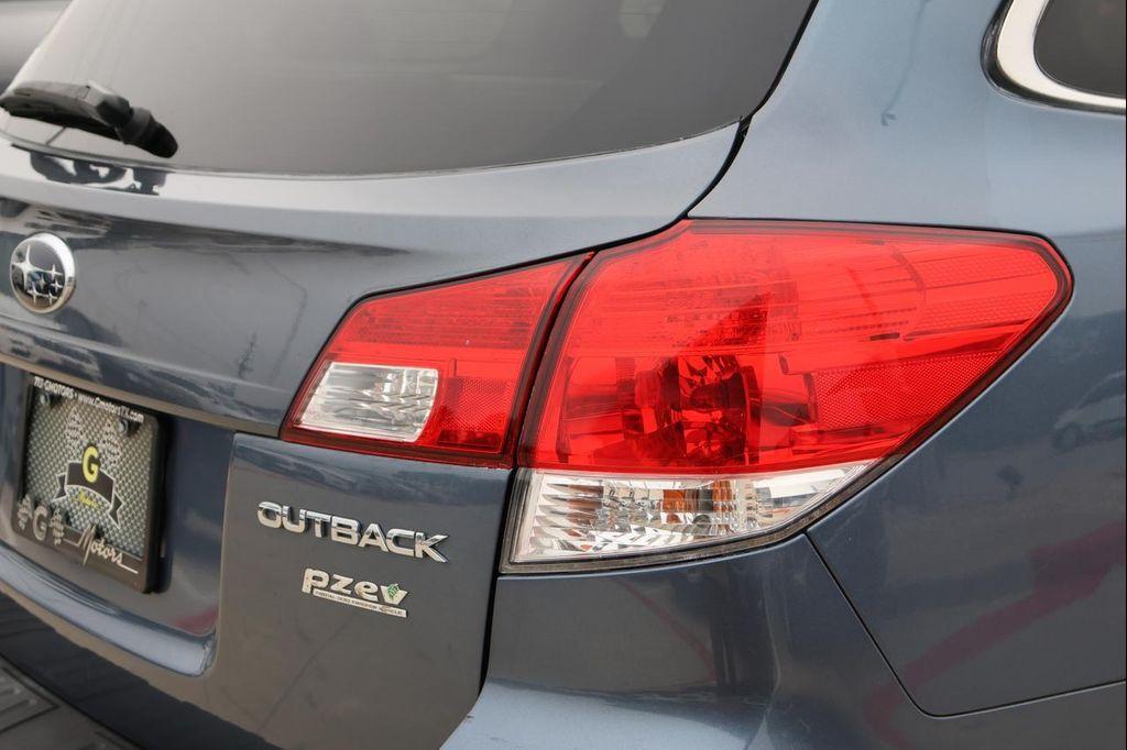 used 2014 Subaru Outback car, priced at $8,995