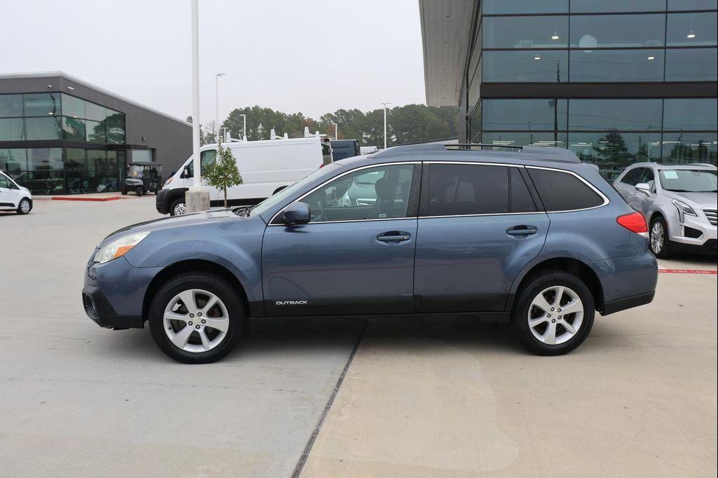 used 2014 Subaru Outback car, priced at $8,995