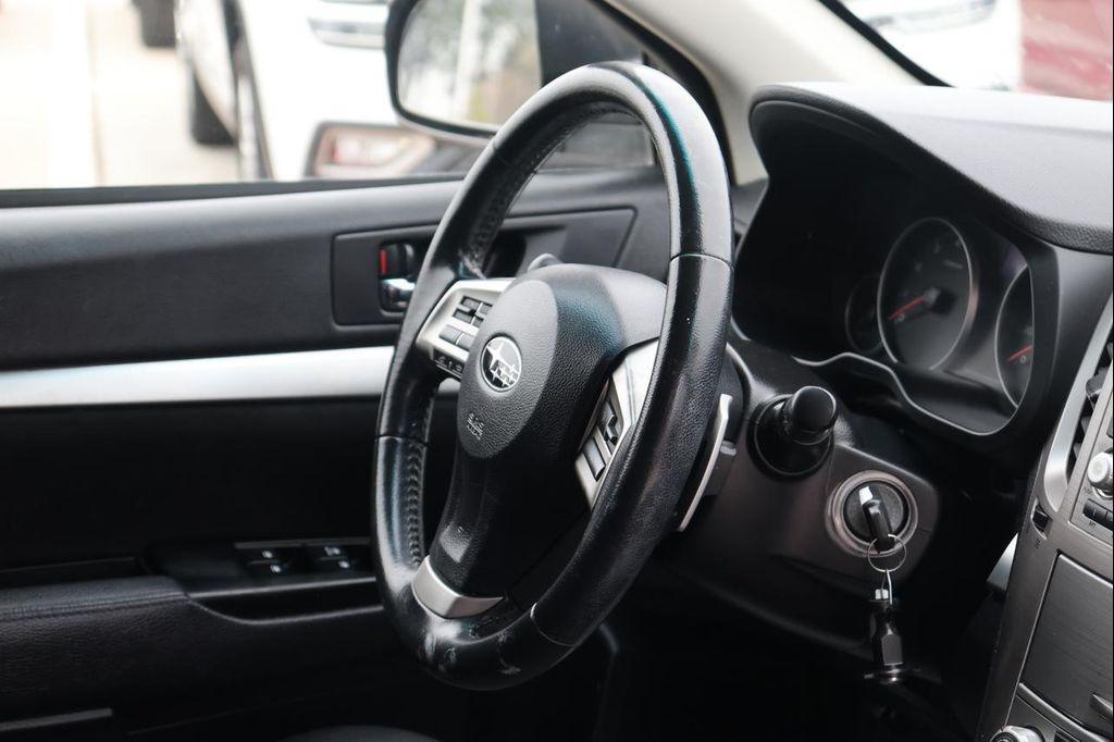 used 2014 Subaru Outback car, priced at $8,995