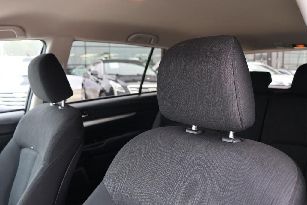 used 2014 Subaru Outback car, priced at $8,995