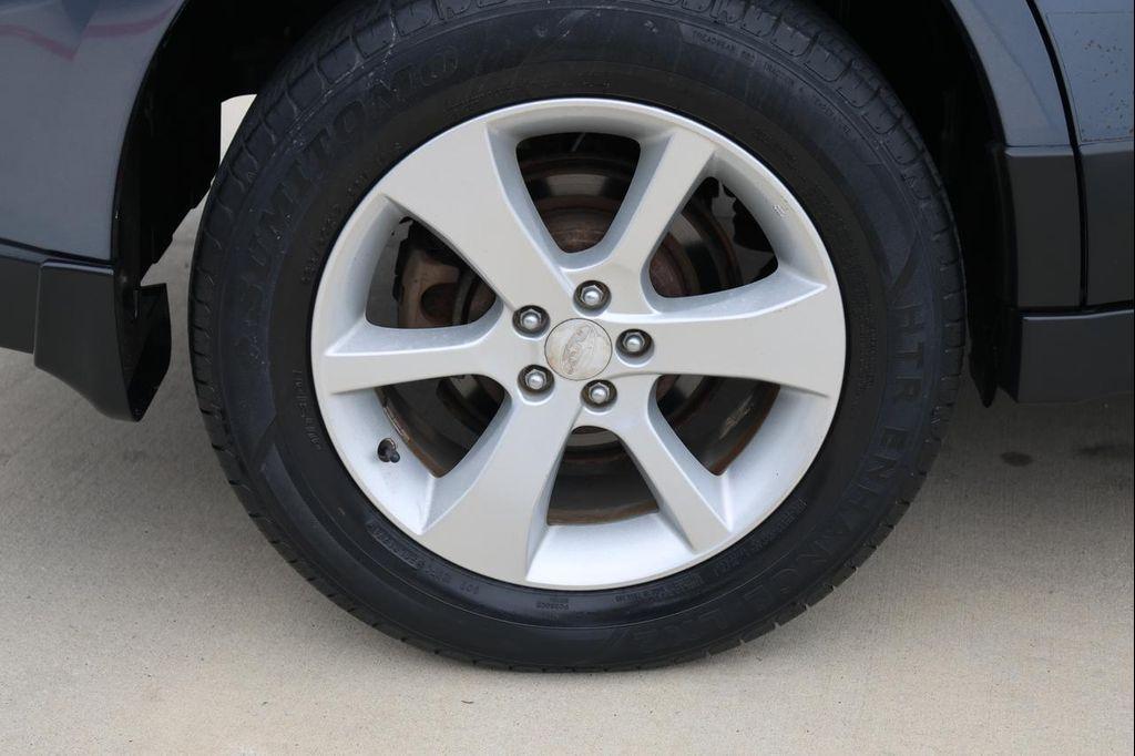 used 2014 Subaru Outback car, priced at $8,995