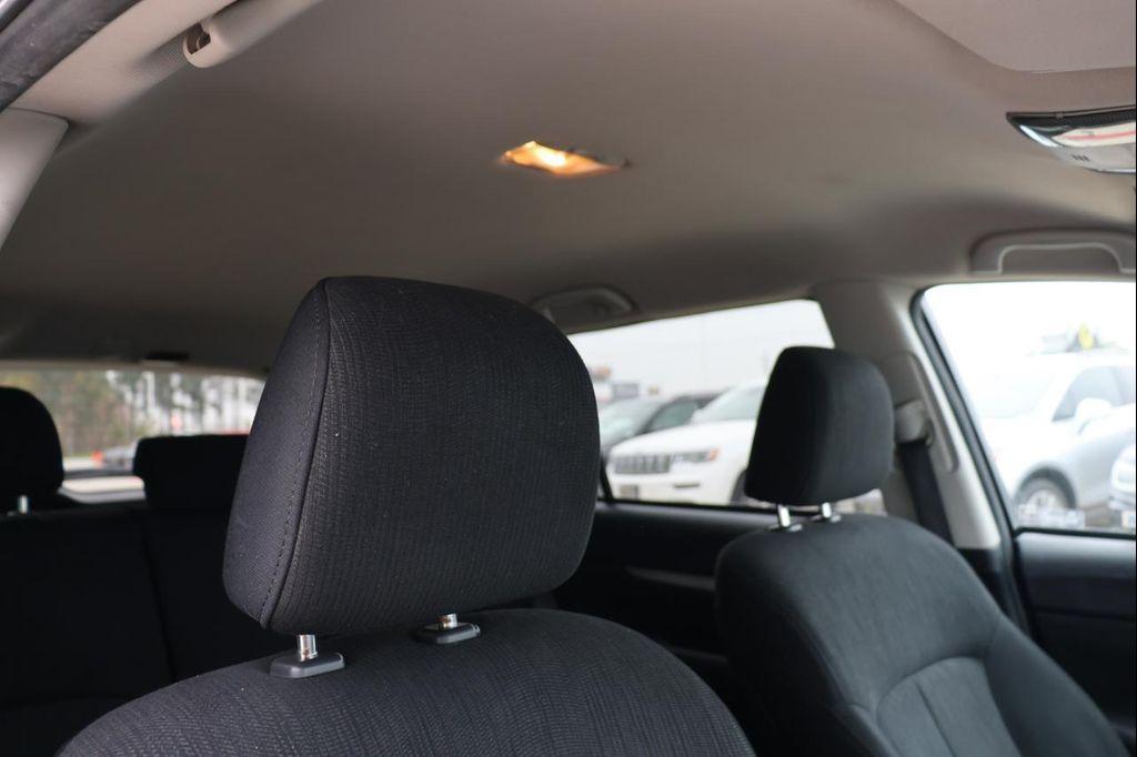 used 2014 Subaru Outback car, priced at $8,995