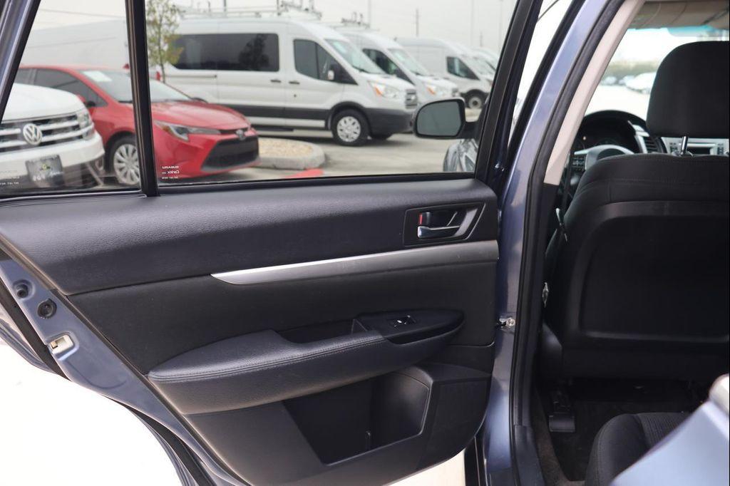 used 2014 Subaru Outback car, priced at $8,995