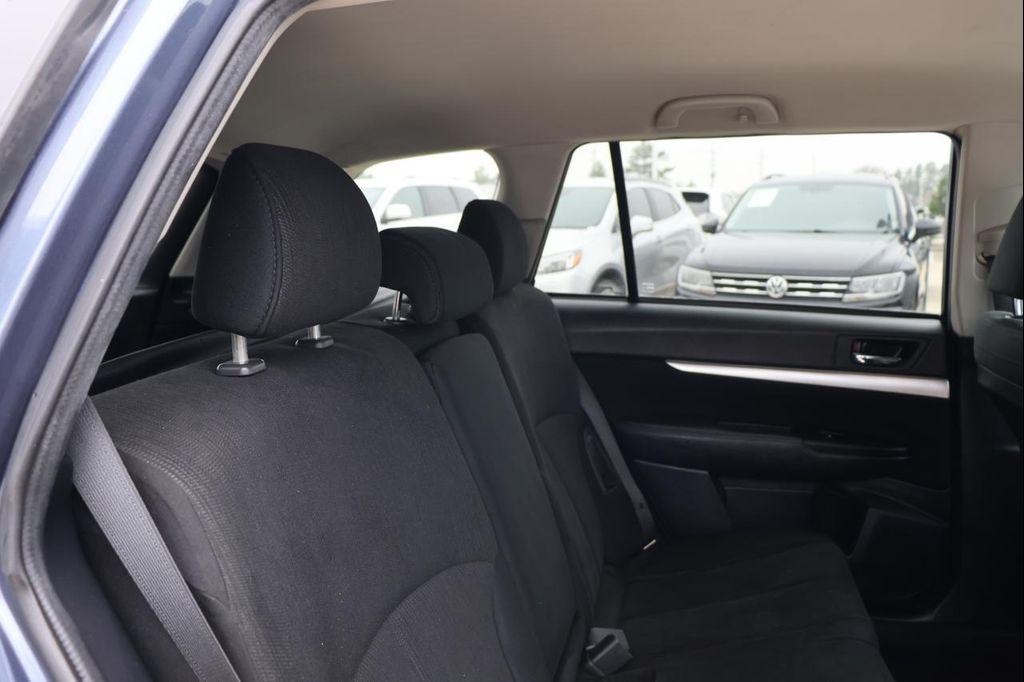 used 2014 Subaru Outback car, priced at $8,995