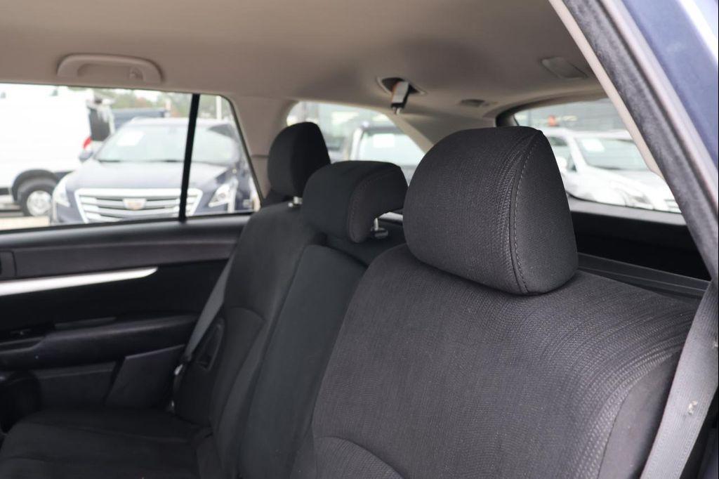 used 2014 Subaru Outback car, priced at $8,995