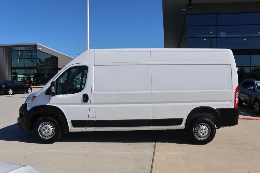 used 2025 Ram ProMaster 2500 car, priced at $39,995
