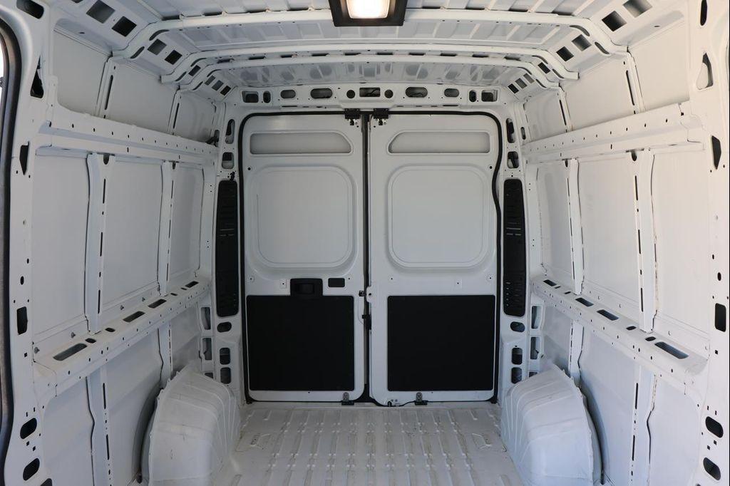 used 2025 Ram ProMaster 2500 car, priced at $39,995