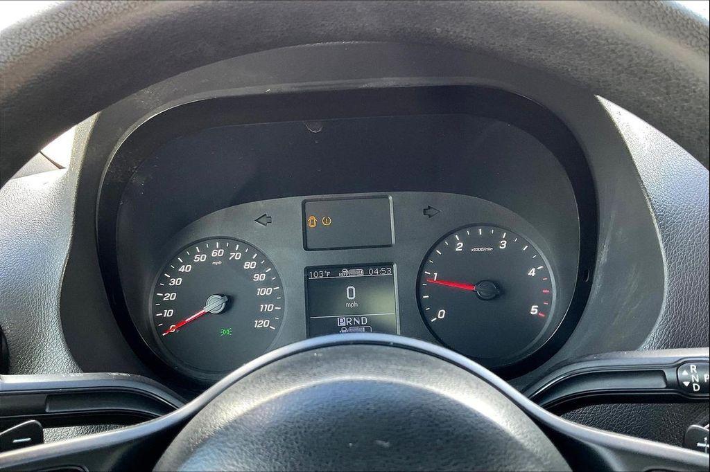 used 2019 Mercedes-Benz Sprinter 3500 car, priced at $25,995