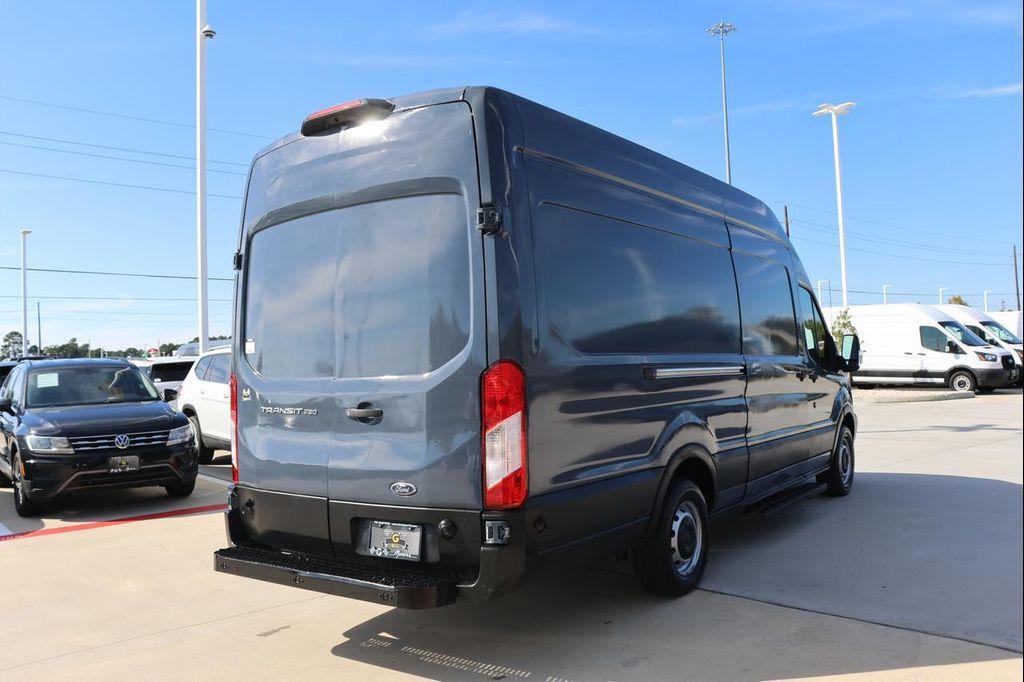 used 2019 Ford Transit-250 car, priced at $19,995