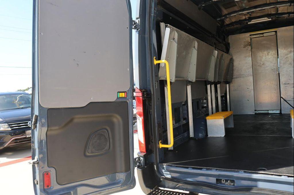 used 2019 Ford Transit-250 car, priced at $19,995