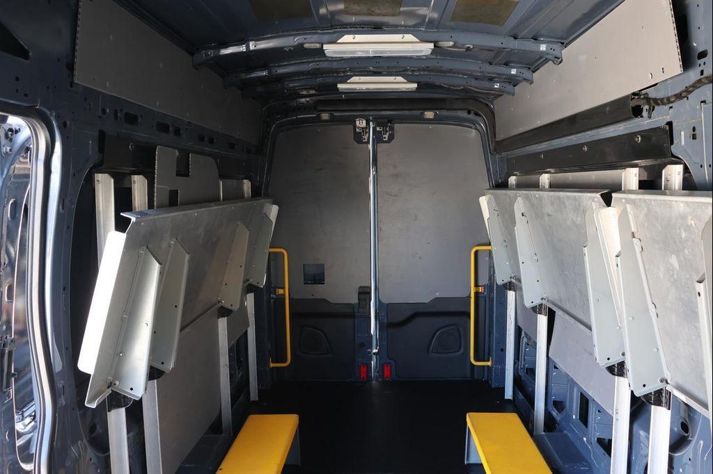 used 2019 Ford Transit-250 car, priced at $19,995